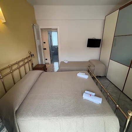 500 Meters From The Sea Bright Loft Free Park Appartement *