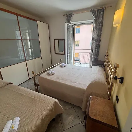500 Meters From The Sea Bright Loft Free Park Loano
